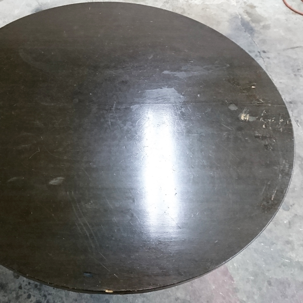 テーブル修理塗り替え塗装シミや傷の補修