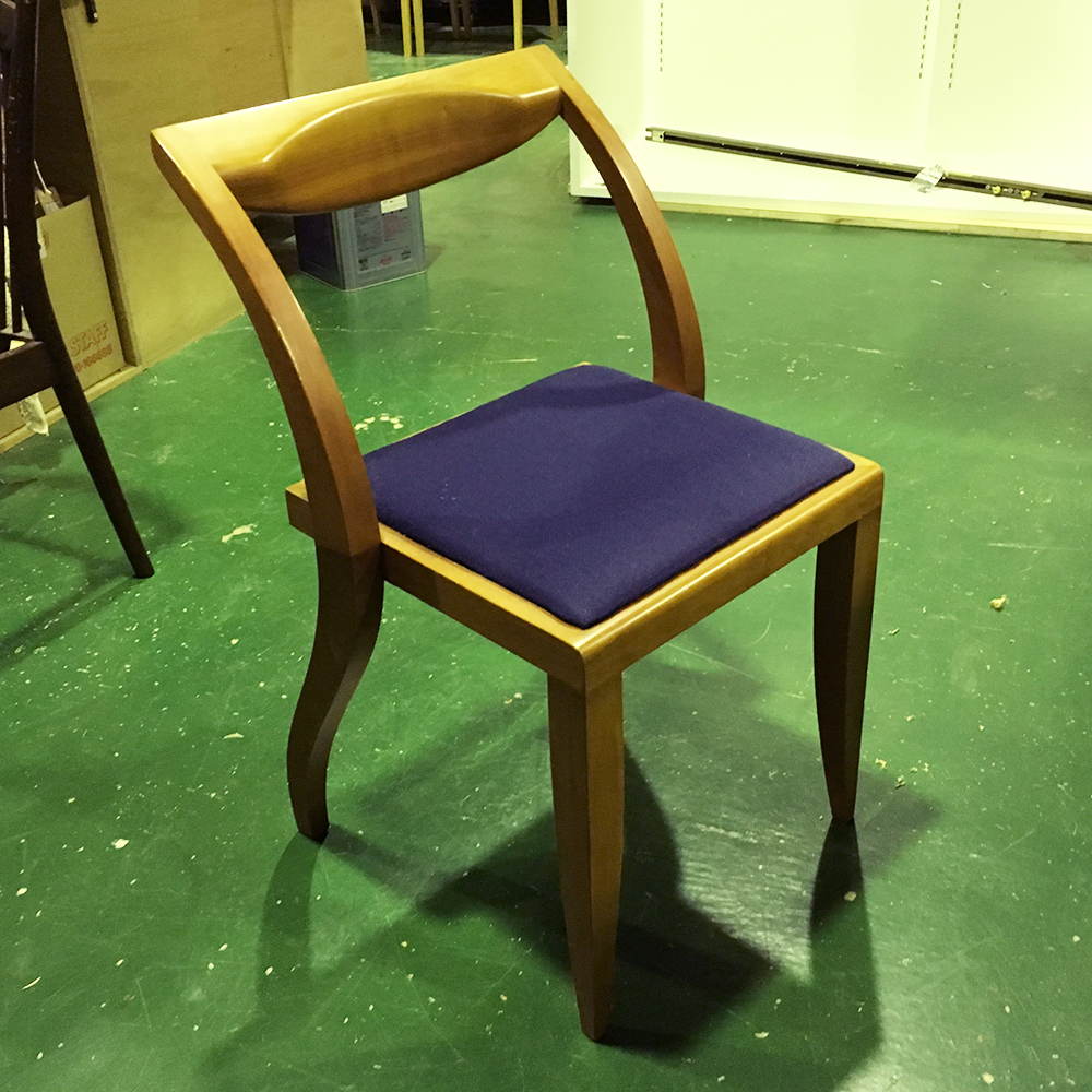 椅子張り替え塗装修理籐張り替え