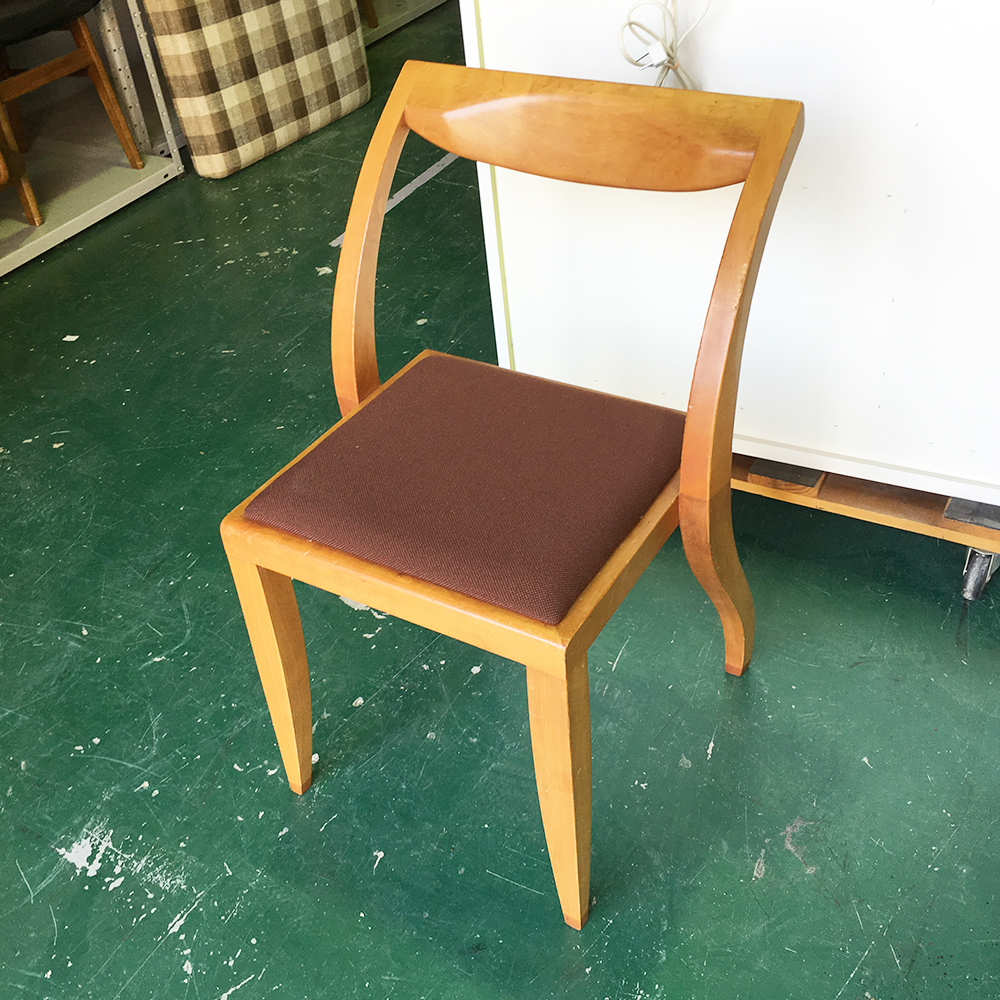 椅子張り替え塗装修理籐張り替え