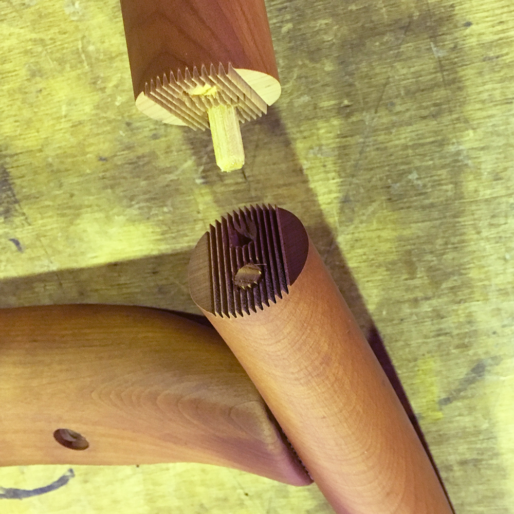 椅子張り替え塗装修理籐張り替え